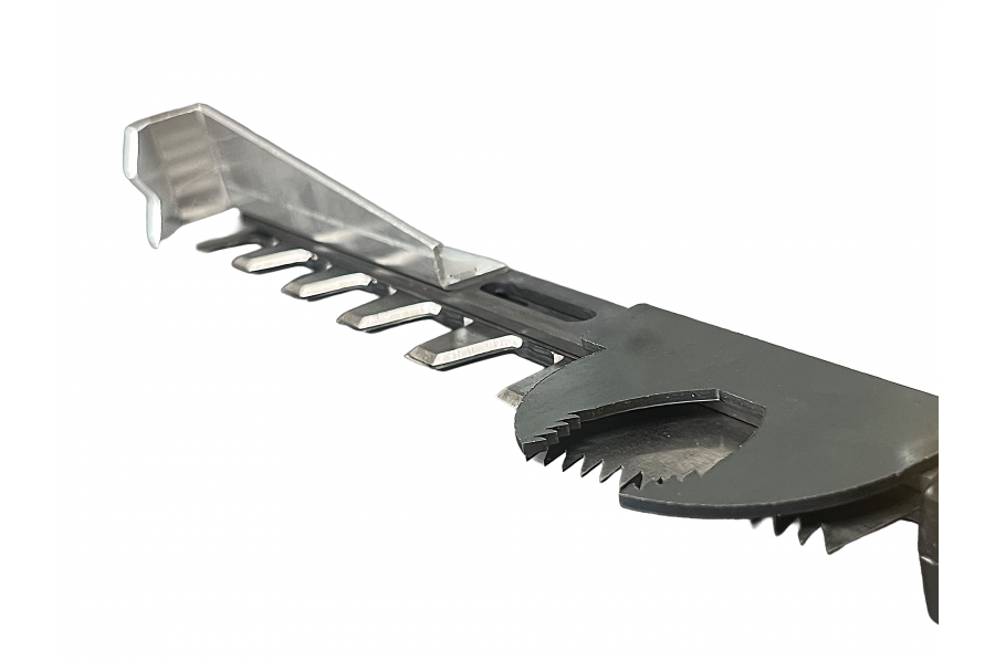 KEWİ IŞKIN BIÇAK TAKIM 24CM